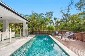 Calm By Khove, Surfers Paradise